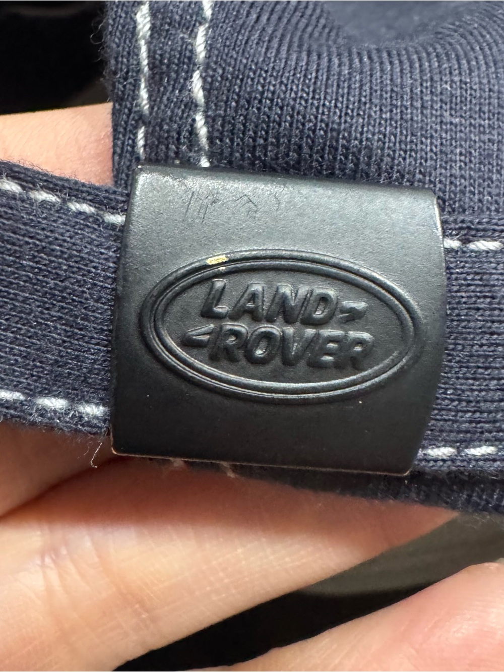 Land Rover cap - Picture 7 of 7
